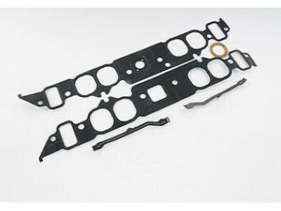 GM 10159514 Gasket Kit, Intake Manifold(Free Of Asbestos)