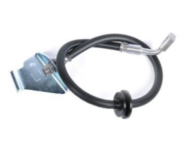 GM 92272833 Brake Hose