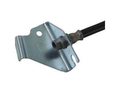GM 92272833 Brake Hose