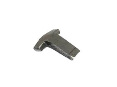 GM 15588312 Lock, Front Differential Bearing Adjuster Nut