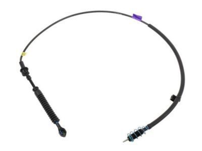 GM 84507728 Shift Control Cable