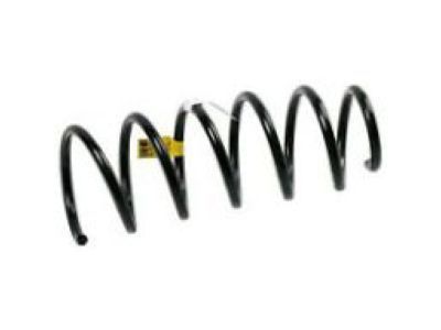 GM 23426903 Coil Spring