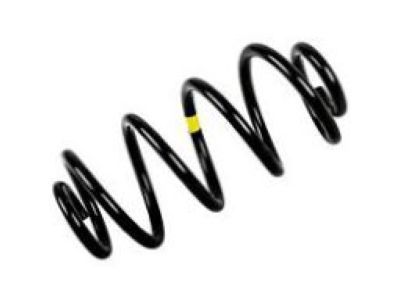 GM 23426903 Coil Spring