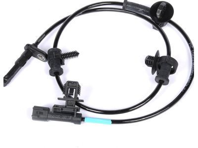 GM 22941968 Rear Speed Sensor