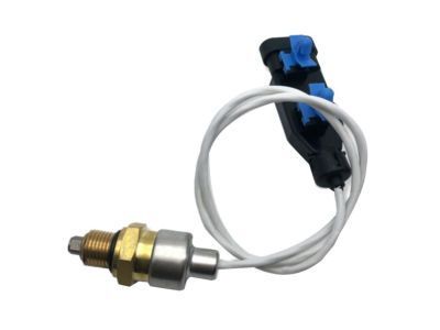 GM 12643471 Sensor