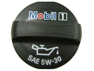 GM 12583570 Filler Cap