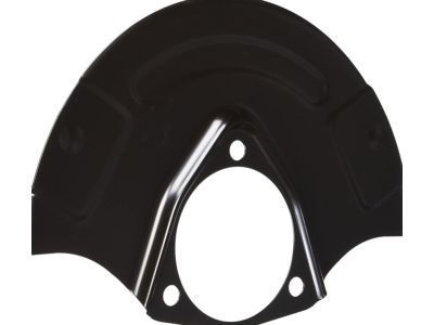 GM 10390112 Splash Shield