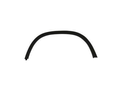 GM 95275450 Wheel Opening Molding