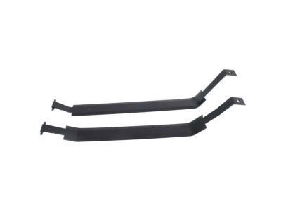 GM 21011061 Strap Asm, Fuel Tank