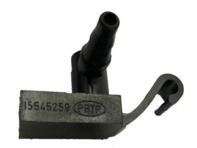 GM 22072439 Nozzle