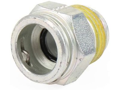 GM 19130039 Connector