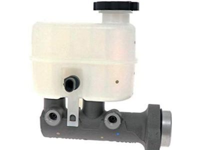 GM 20845345 Cylinder Asm-Brake Master