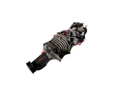 GM 89060470 Supercharger Kit, Engine