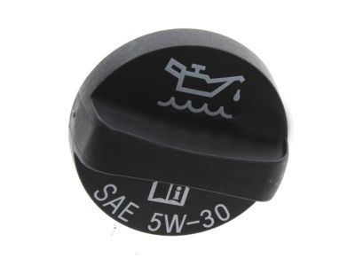 GM 12589430 Cap Assembly