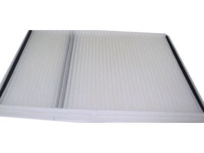 GM 15811562 Cabin Air Filter