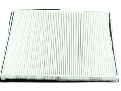 GM 15811562 Cabin Air Filter