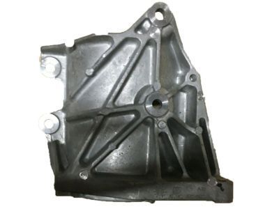 GM 12643257 Compressor Bracket