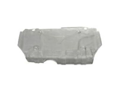 GM 84187472 Heat Shield