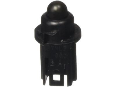 GM 12450120 Automatic Lamp Sensor