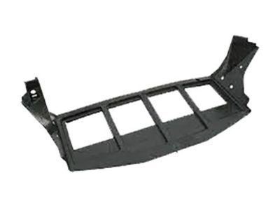 GM 23158393 Lower Baffle