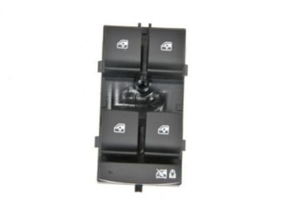 GM 20917580 Window Switch