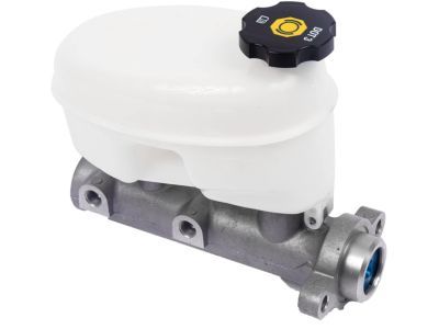 GM 19209239 Cylinder Asm, Brake Master