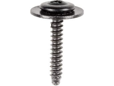 GM 11609762 Fender Liner Bolt