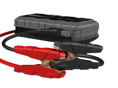 GM 19366933 4,000-Amp Battery Jump Starter by NOCO