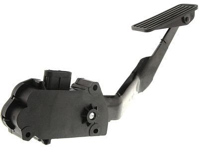 GM 15145758 Pedal Travel Sensor