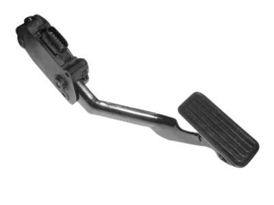 GM 15145758 Pedal Travel Sensor