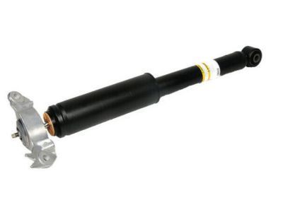 GM 84185493 Shock