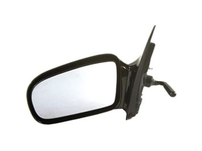 GM 10362466 Mirror Asm-Outside Rear View