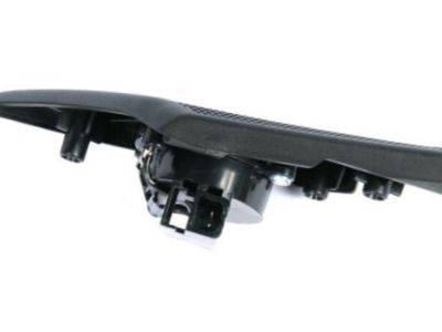 GM 96673602 Tweeter