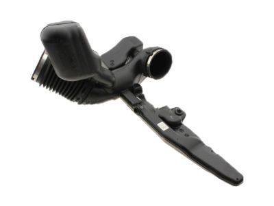 GM 15901934 Rear Duct