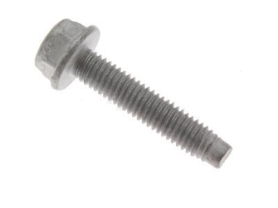 GM 11588714 Bracket Bolt