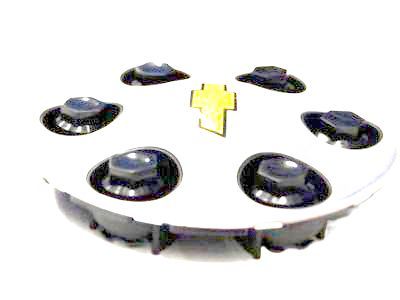 GM 9595469 Hub Cap