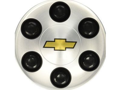 GM 9595469 Hub Cap