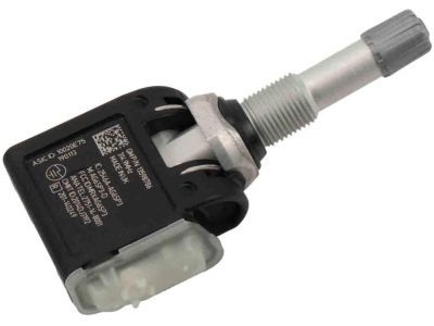 GM 13598786 Sensor