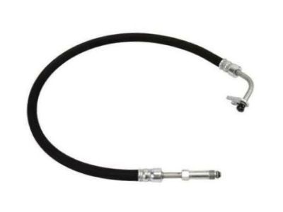 GM 26090949 Return Hose