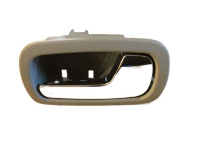 GM 22722746 Handle, Inside