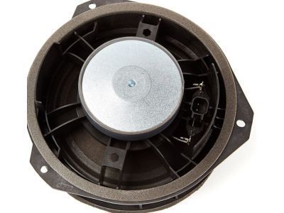 GM 23267080 Front Door Speaker