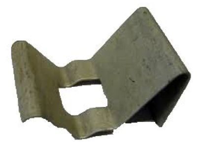 GM 22688427 Lower Extension Retainer