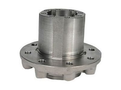 GM 352982 Hub