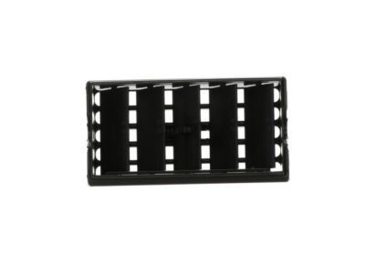 GM 23135645 Deflector