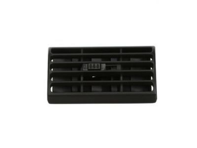 GM 23135645 Deflector