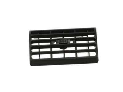GM 23135645 Deflector