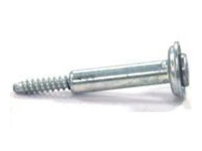 GM 11588619 Shield Screw