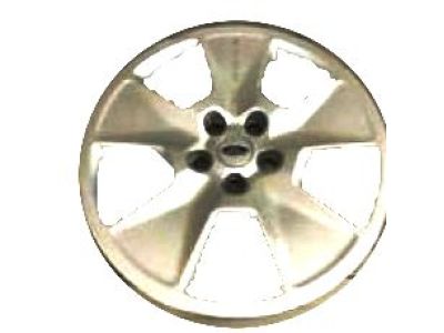 GM 9593397 Hub Cap