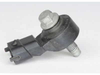 GM 12618603 Knock Sensor