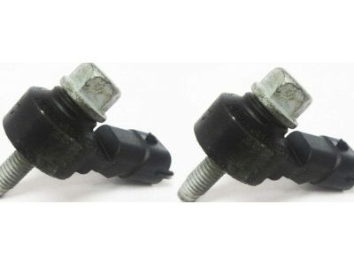 GM 12618603 Knock Sensor